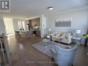 385 Stony Hill Blvd in Markham, ON - Building Photo - Building Photo