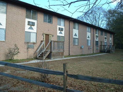 1219 Lakeview Dr in Conyers, GA - Foto de edificio - Building Photo