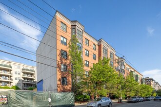 915 Madison St in Hoboken, NJ - Building Photo - Building Photo