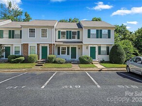 529 Lex Dr in Charlotte, NC - Building Photo - Building Photo