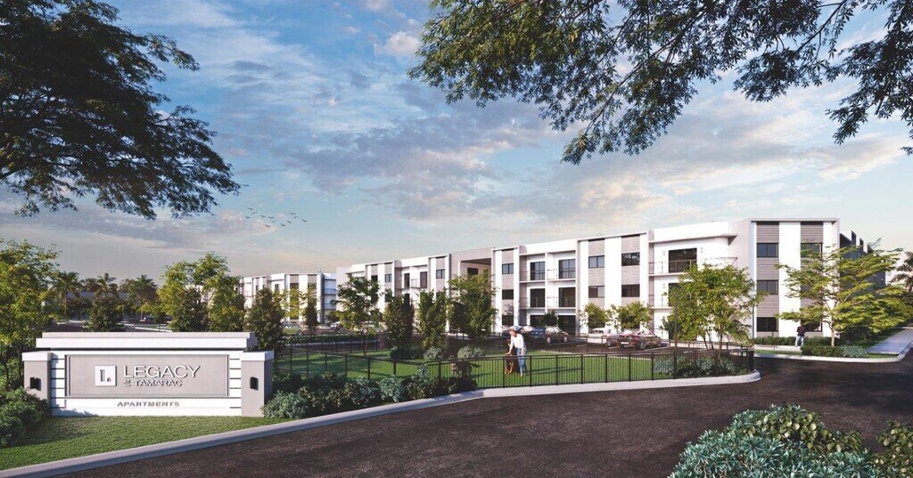 Legacy at Tamarac Tamarac, FL Apartments