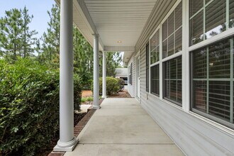 1350 Monticello Dr in Pinehurst, NC - Building Photo - Building Photo
