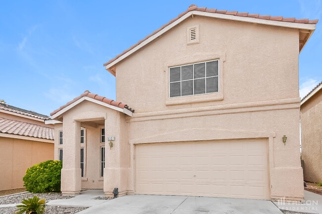 property at 5301 Fall Meadows Ave