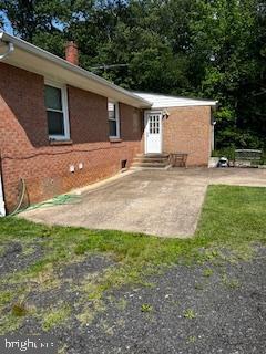 property at 4425 Ringwood Rd