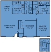 Oakwood Apartments photo'