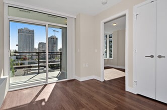 Bridgewater in North Vancouver, BC - Building Photo - Building Photo