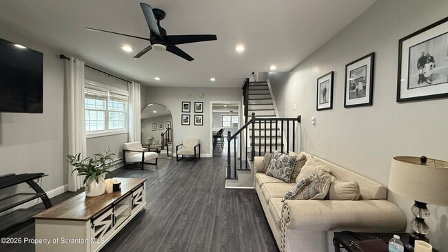 721 N Lincoln Ave in Scranton, PA - Building Photo - Building Photo