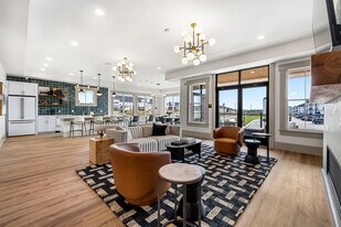 Rowen Place Apartments in Hanover, PA - Building Photo