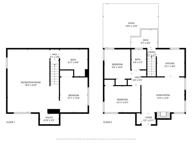 2008 W Bridge Ave in Spokane, WA - Building Photo - Building Photo