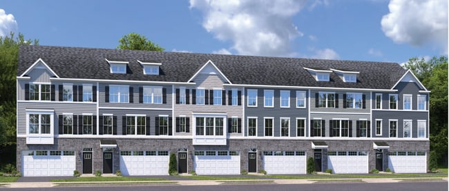 property at 170 S Durham Dr