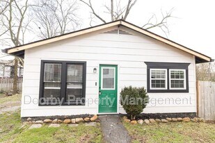 1411 Marlboro Ave, Unit ADU in Chattanooga, TN - Building Photo