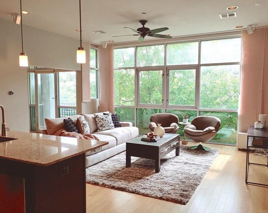 1406 Columbus St in Houston, TX - Building Photo