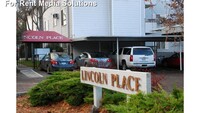 Lincoln Place in Spokane, WA - Foto de edificio - Interior Photo