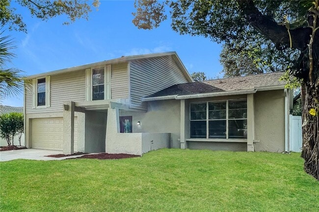 property at 7406 Meadow Dr