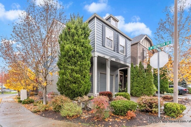 property at 17547 SW Vanguard Ln