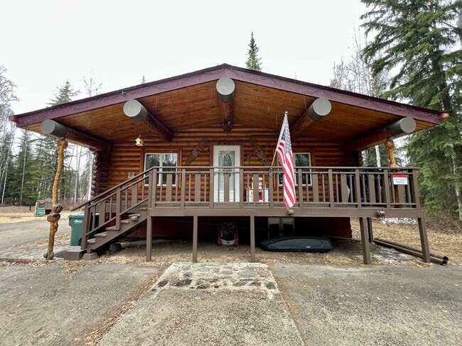 property at 851 Mattie St