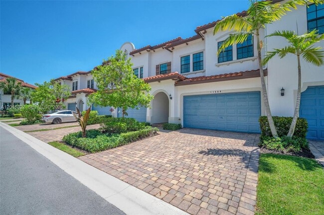 property at 11568 SW 13th Ln