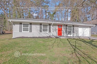 721 Utoy Cir SW in Atlanta, GA - Building Photo - Building Photo