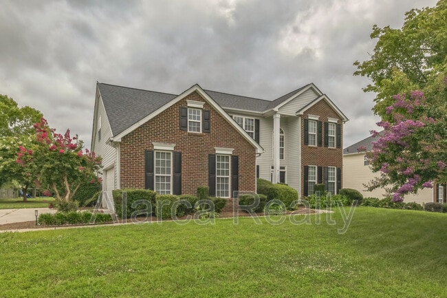 property at 1408 Crestgate Dr