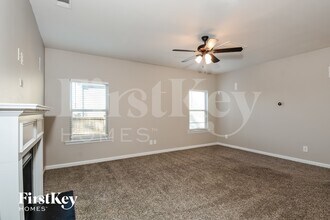 204 Sleepy Way in Canton, GA - Building Photo - Building Photo