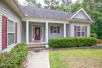 5 Kemper Woods Ct in Pinehurst, NC - Building Photo - Building Photo
