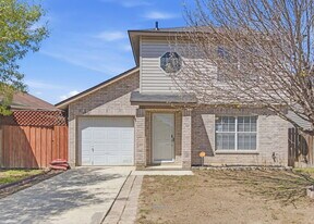 9939 Permian Bay in San Antonio, TX - Building Photo