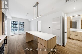 70 Ordnance St in Toronto, ON - Building Photo - Building Photo