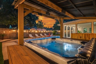 10703 Del Prado Dr S in Largo, FL - Building Photo - Building Photo
