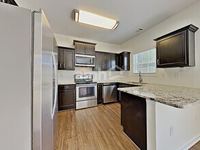 2699 Red Mulberry Ln in Braselton, GA - Foto de edificio - Building Photo