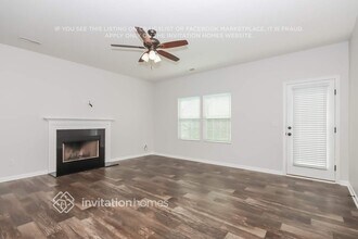 156 Fesperman Cir in Troutman, NC - Building Photo - Building Photo