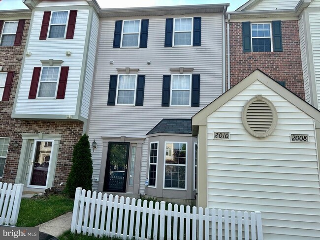 2010 Tea Island Ct in Odenton, MD - Building Photo - Building Photo