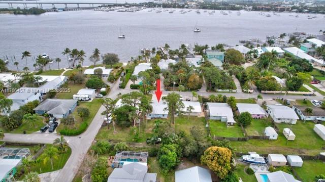 494 SW 11th Ct-Unit -494 in Palm City, FL - Building Photo
