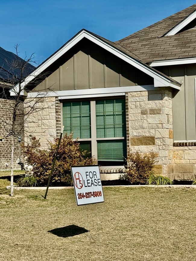 property at 7308 Rosado Dr