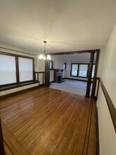 807 Potomac Ave, Unit Apt 1 in Buffalo, NY - Building Photo - Building Photo