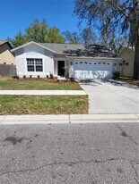 2508 Gotham Way in Valrico, FL - Building Photo