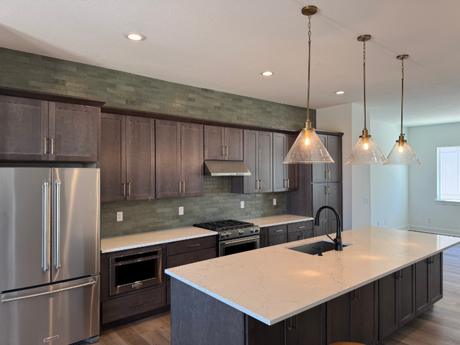 property at 640 Saddle Dr