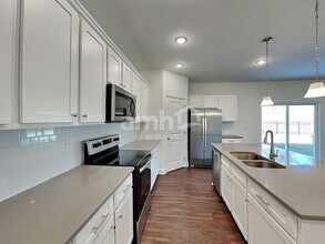 5252 Blue Mountain Dr in Auburn, GA - Building Photo - Building Photo