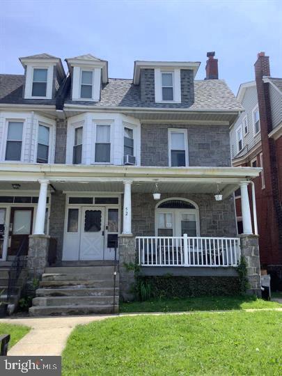 property at 526 MacDade Blvd
