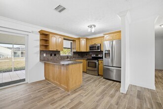 1145 SW 44th Ter in Cape Coral, FL - Building Photo - Building Photo