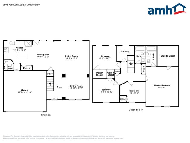 2902 Faubush Ct in Independence, KY - Building Photo - Building Photo