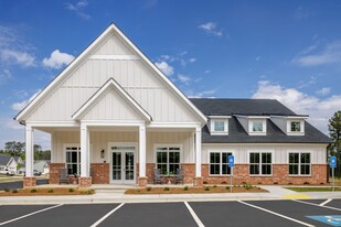 The Cottages at Battlefield Crossing Apartments