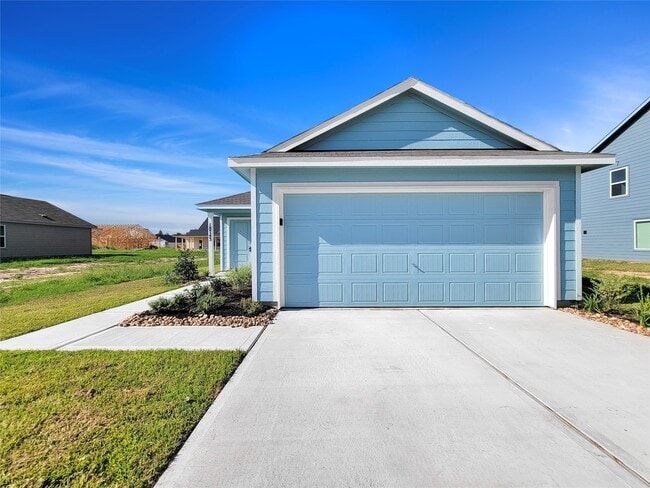 property at 18743 Barrichello Dr