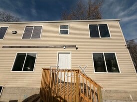 117-121 S Byers Ave in Joplin, MO - Building Photo