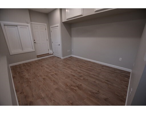 536 Columbian St-Unit -rear in Weymouth, MA - Building Photo