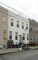 525 Euclid Ave Apartments