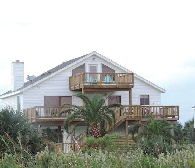 22417 Vista Del Mar in Galveston, TX - Building Photo - Building Photo