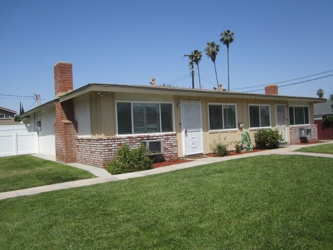 10782 Jasmine St in Loma Linda, CA - Building Photo - Building Photo