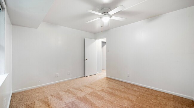 property at 2301 Olson St