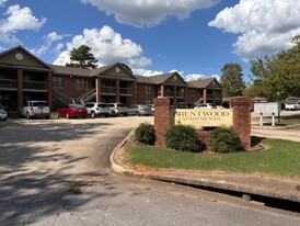 Brentwood Apartments