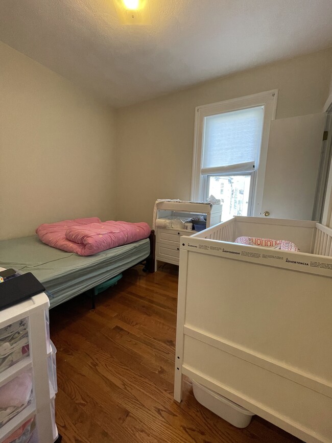 96 Wyman St, Unit 1 in Boston, MA - Building Photo - Building Photo
